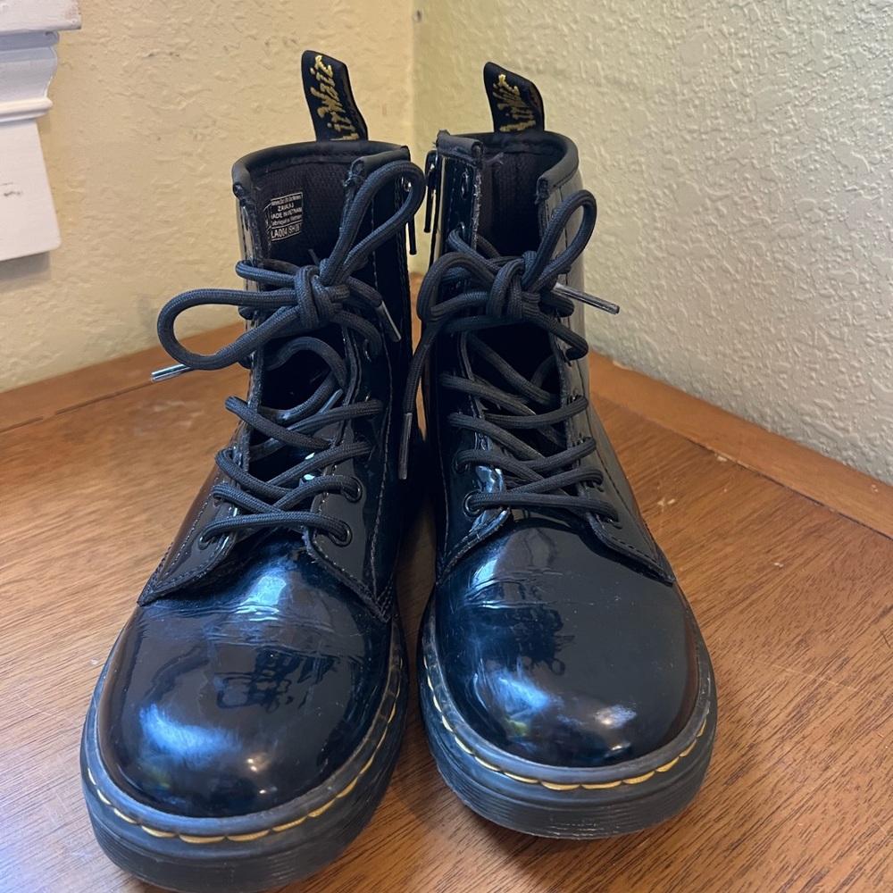 Dr.Martens kids size US2